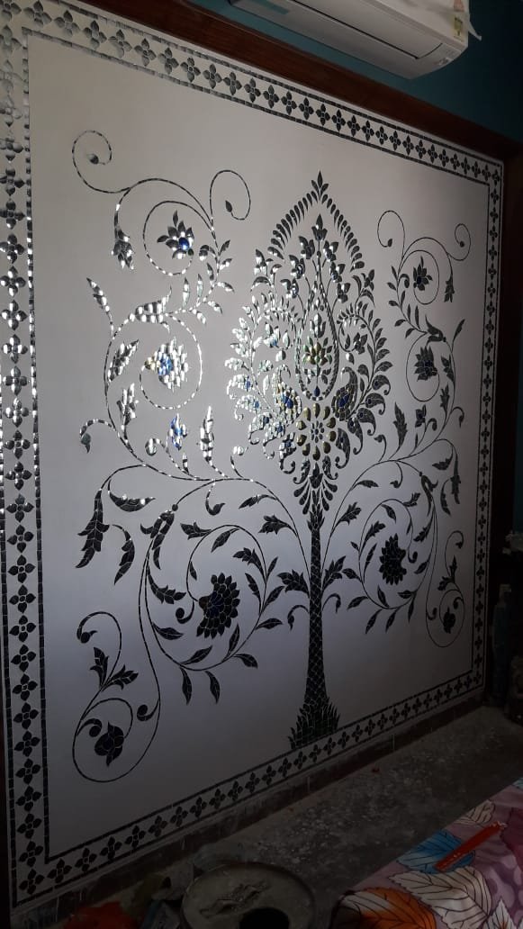 Commercial Art by NayakArts Atelier Jaipur